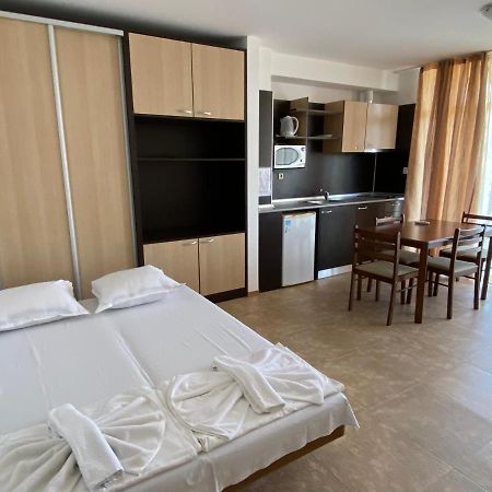 Holiday Apartments Grand Kamelia Sunny Beach Exterior foto