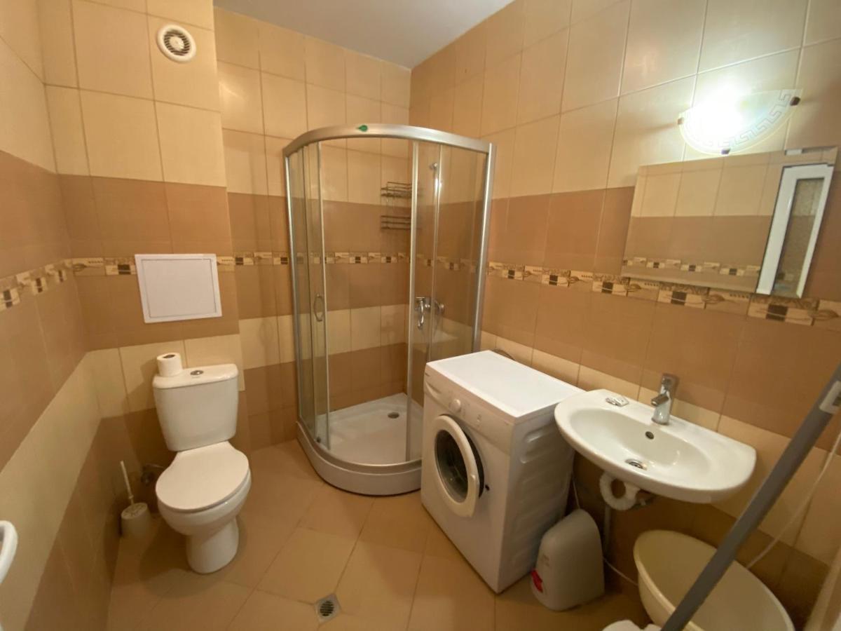 Holiday Apartments Grand Kamelia Sunny Beach Exterior foto