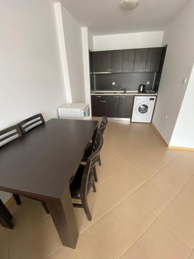 Holiday Apartments Grand Kamelia Sunny Beach Exterior foto