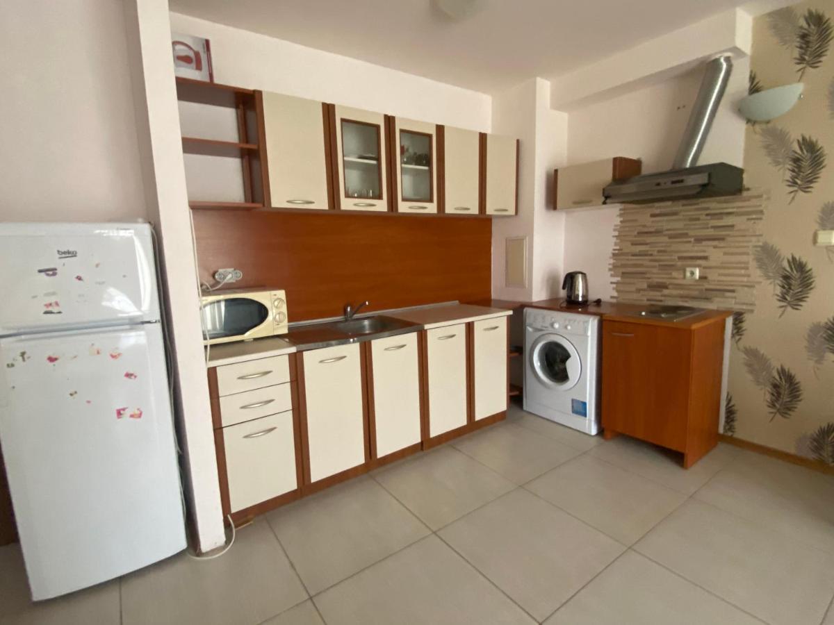 Holiday Apartments Grand Kamelia Sunny Beach Exterior foto