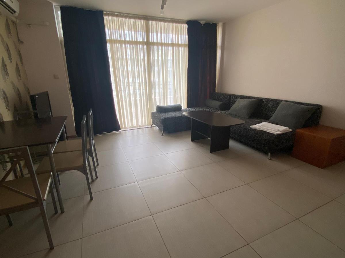 Holiday Apartments Grand Kamelia Sunny Beach Exterior foto