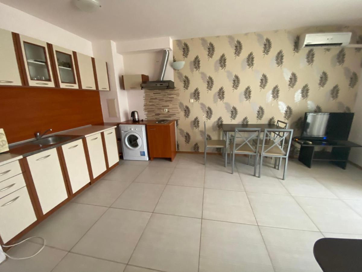 Holiday Apartments Grand Kamelia Sunny Beach Exterior foto