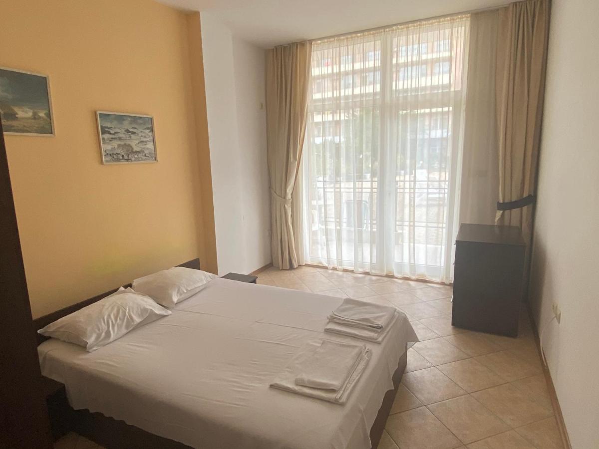 Holiday Apartments Grand Kamelia Sunny Beach Exterior foto