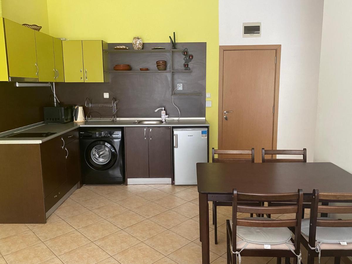 Holiday Apartments Grand Kamelia Sunny Beach Exterior foto