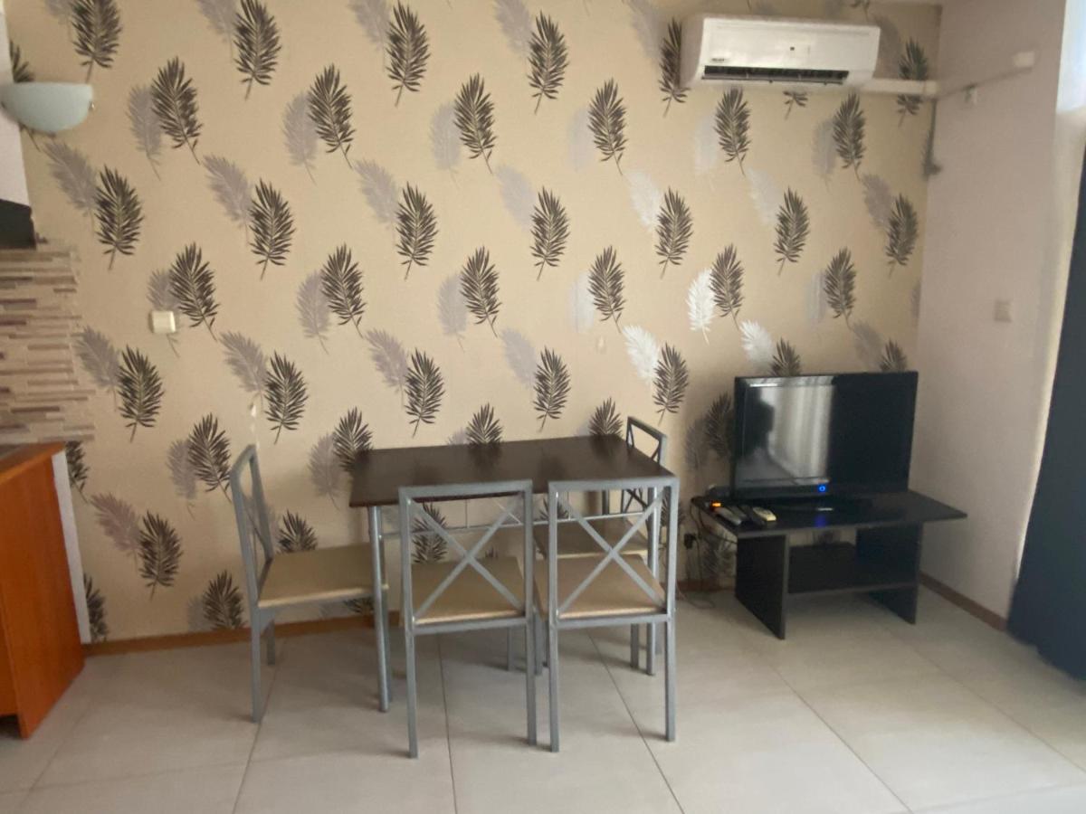 Holiday Apartments Grand Kamelia Sunny Beach Exterior foto