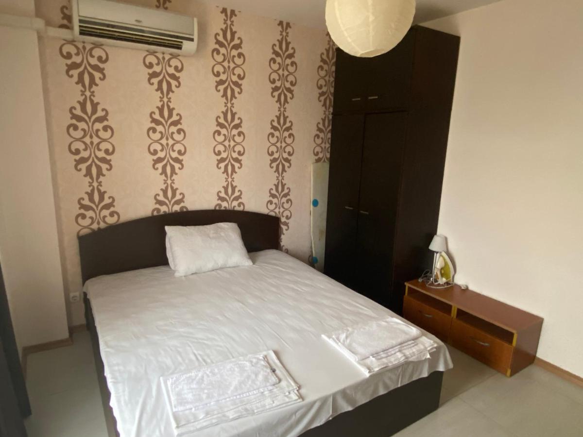 Holiday Apartments Grand Kamelia Sunny Beach Exterior foto