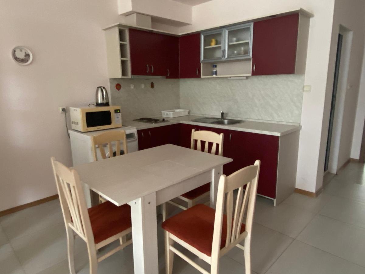 Holiday Apartments Grand Kamelia Sunny Beach Exterior foto