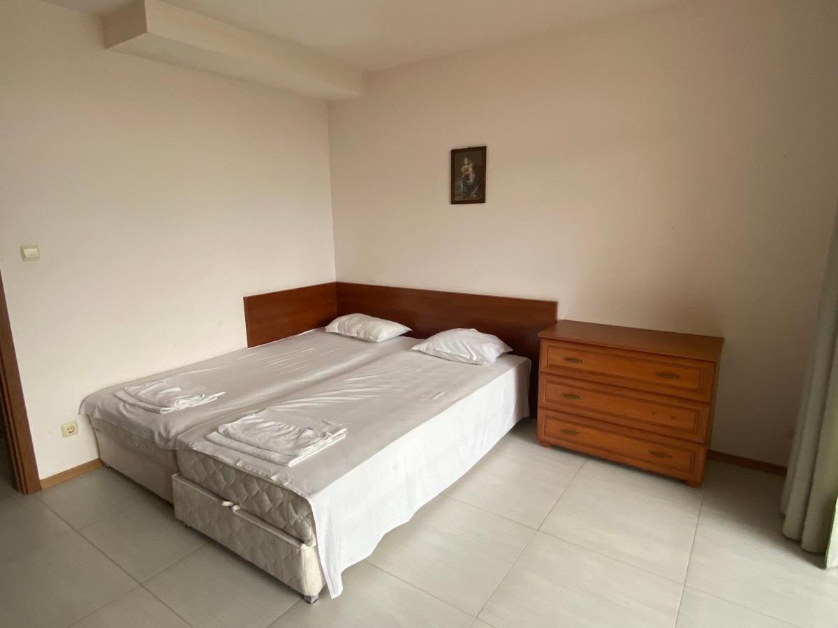 Holiday Apartments Grand Kamelia Sunny Beach Exterior foto