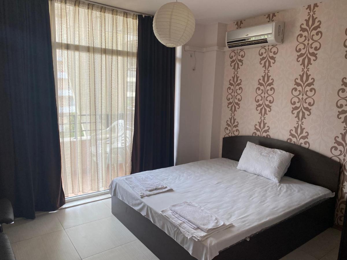 Holiday Apartments Grand Kamelia Sunny Beach Exterior foto