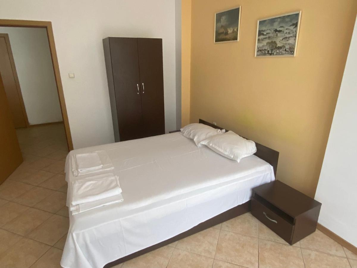 Holiday Apartments Grand Kamelia Sunny Beach Exterior foto