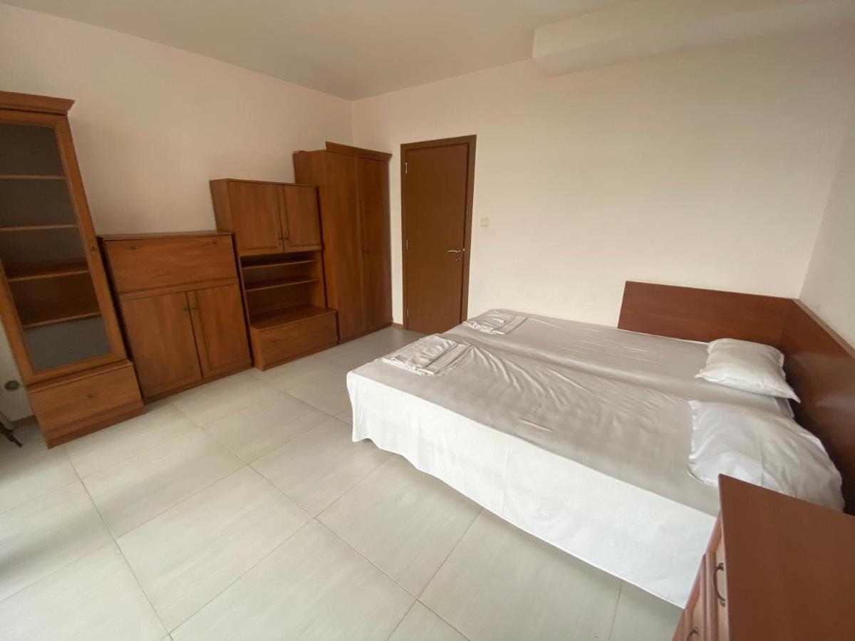 Holiday Apartments Grand Kamelia Sunny Beach Exterior foto