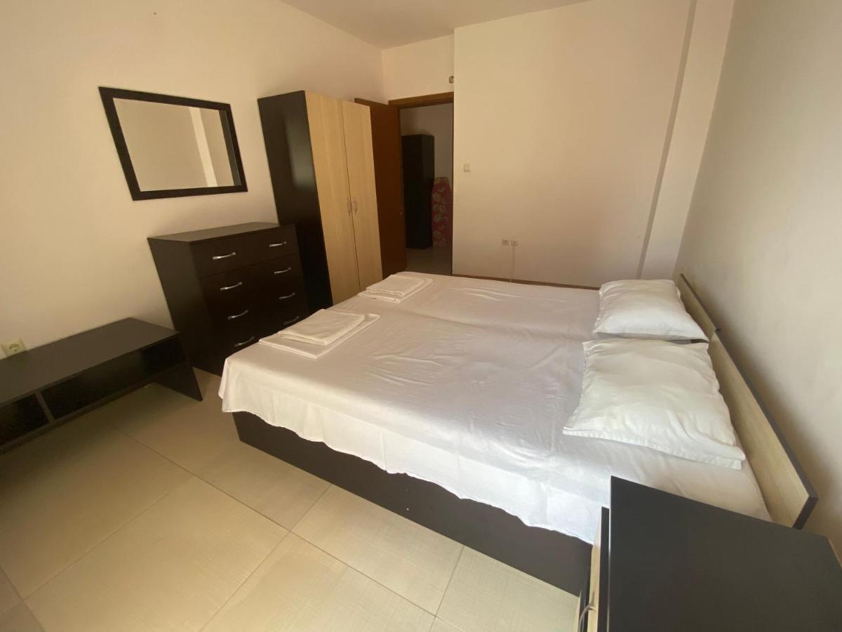 Holiday Apartments Grand Kamelia Sunny Beach Exterior foto