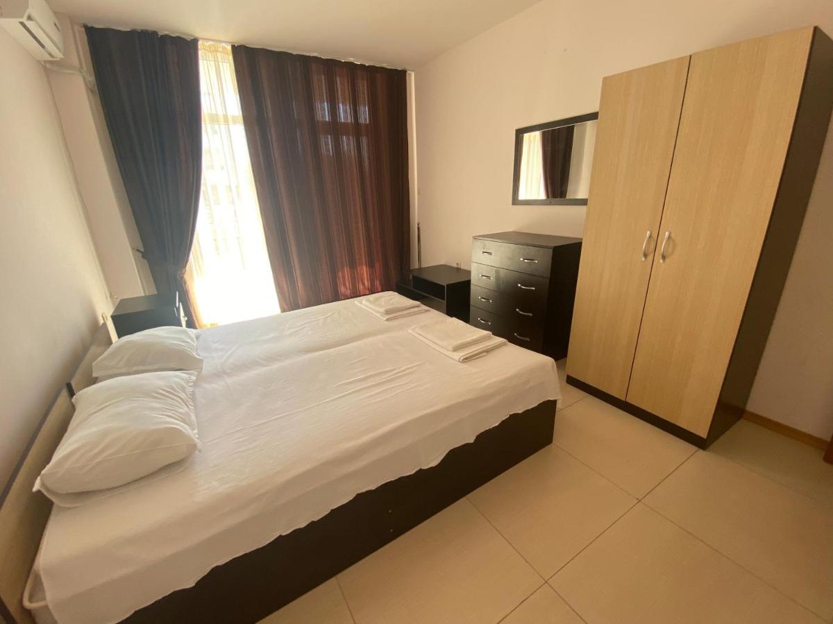 Holiday Apartments Grand Kamelia Sunny Beach Exterior foto